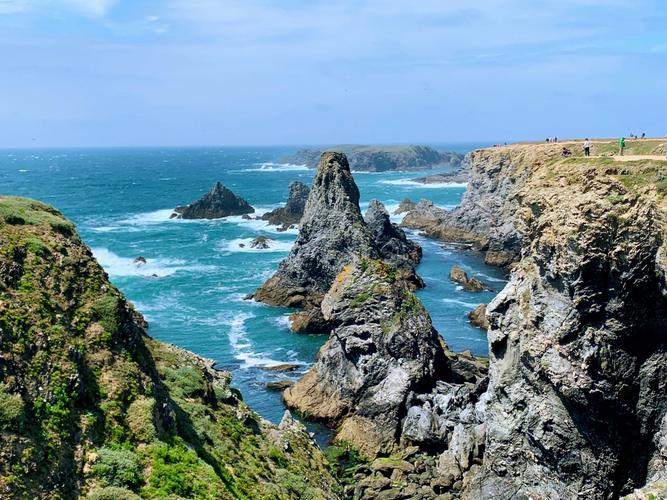 法國(guó)海旅遊,法國(guó)海島旅遊