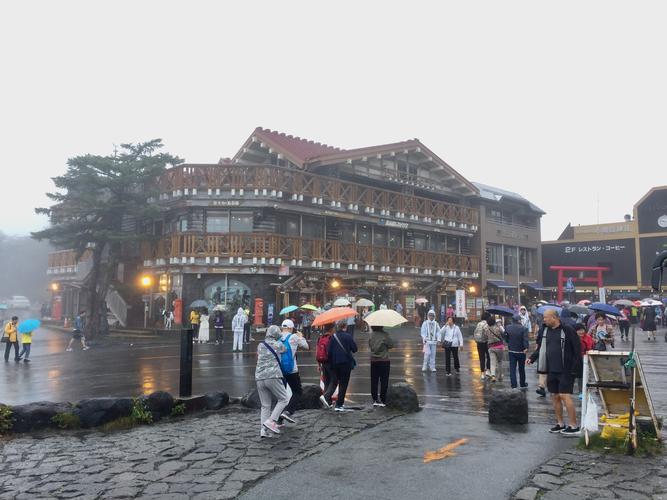 下雨天旅遊日本安全嗎冬天（日本夏天下雨最多的地方）