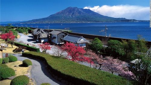 日本夏季旅遊,日本夏季旅遊攻略