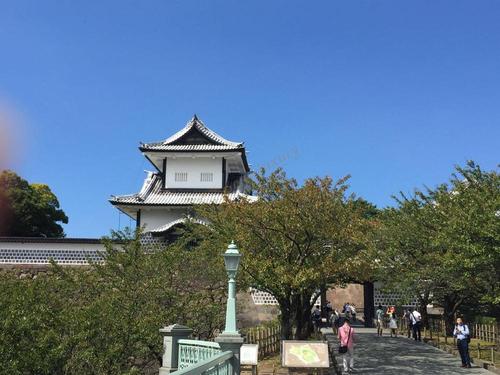 日本金澤旅遊,日本金澤旅遊攻略