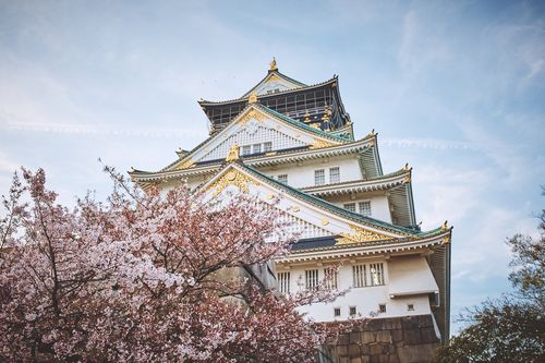 純玩日本旅遊,日本遊玩推薦