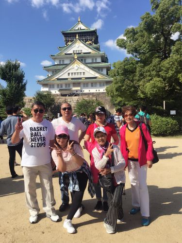 日本有哪些人去旅遊,日本有哪些人去旅遊的