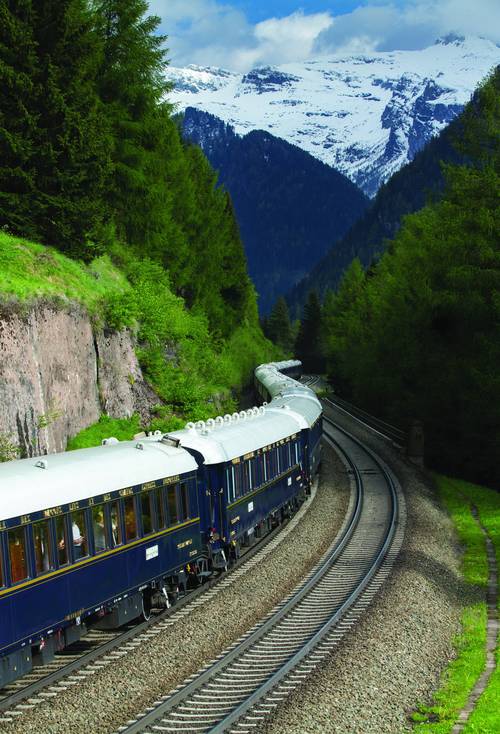 法國(guó)豪華旅遊列車,法國(guó)豪華旅遊列車價格