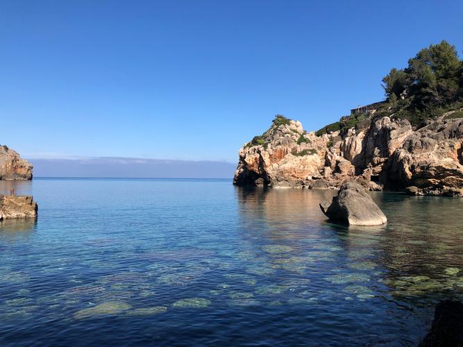 大西洋西班牙旅遊,西班牙大西洋島嶼