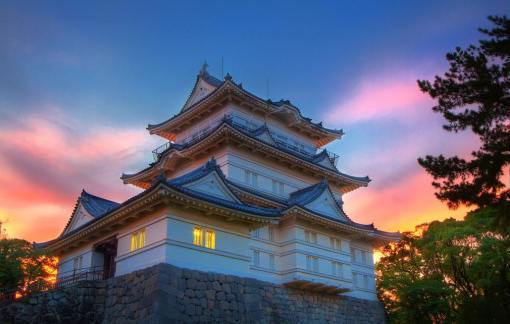 天津日本旅遊,天津日本旅遊團