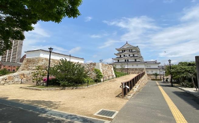 日本著名景點旅遊勝地,日本著名的旅遊景點