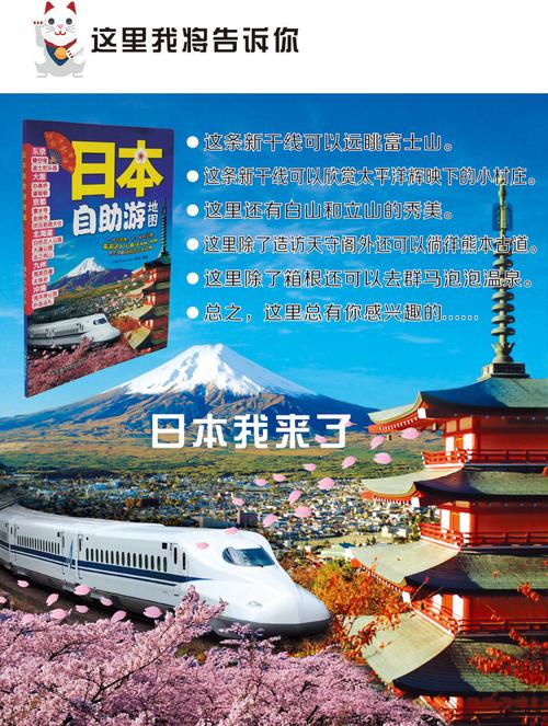 日本旅遊購物指南,日本旅遊購物指南攻略