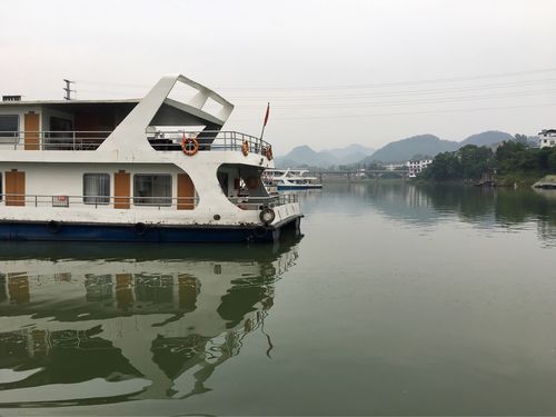 黃山遊輪旅遊線路秋季旅遊,黃山遊輪旅遊線路秋季旅遊攻略