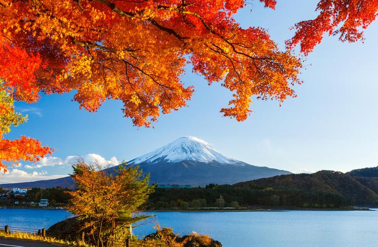 日本的秋季旅遊景點有,日本的秋季旅遊景點有哪些