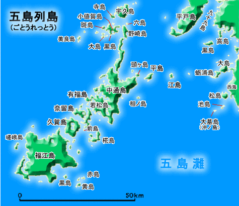 日本旅遊地圖上的小島,日本旅遊地圖上的小島是什麼(me)