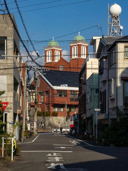 日本東京長(cháng)崎的旅遊景點,日本長(cháng)崎景點簡介