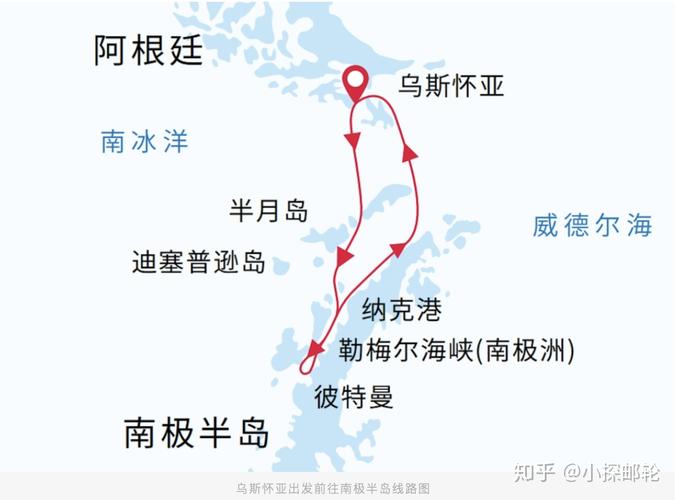 去南極洲旅遊如何到達,去南極洲旅遊如何到達國(guó)外