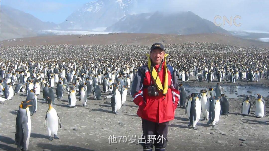 旅遊男博主去過(guò)南極北極,旅遊男博主去過(guò)南極北極的是誰