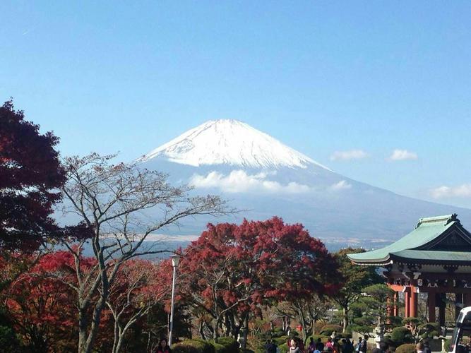 日本旅遊十月,日本旅遊十月一