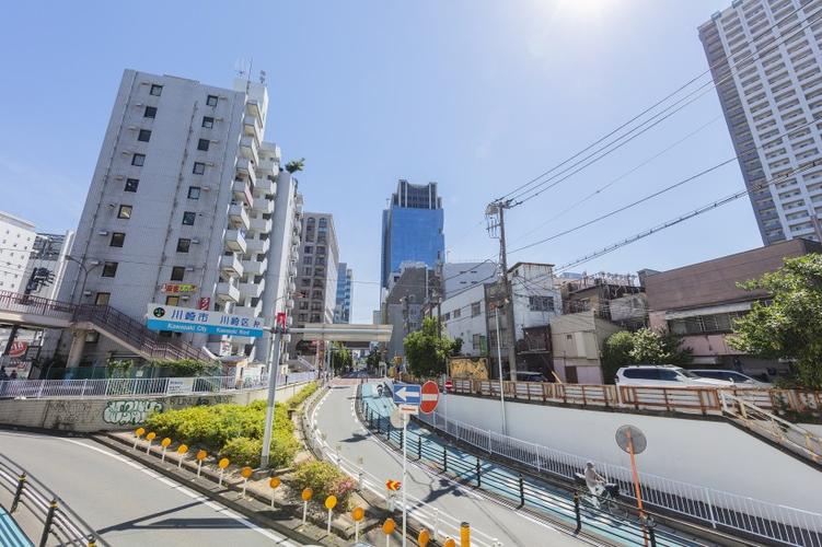 日本川崎旅遊,日本川崎旅遊景點