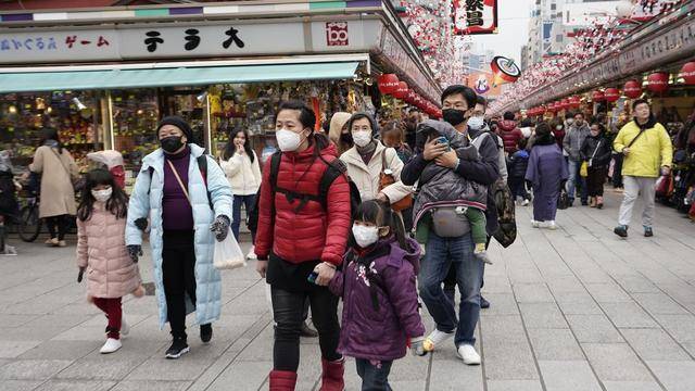 疫情期間日本旅遊環境如何,疫情期間日本旅遊環境如何