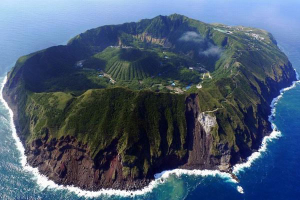 日本島嶼旅遊,日本島嶼旅遊景點