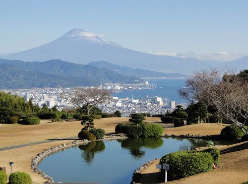 日本靜岡旅遊,日本靜岡旅遊攻略