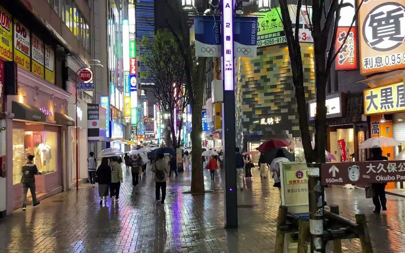 下雨天旅遊日本安全嗎冬天（日本夏天下雨最多的地方）