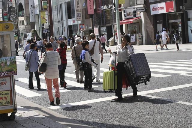 山東小夥在日本旅遊被(bèi)抓,山東小夥在日本旅遊被(bèi)抓視頻