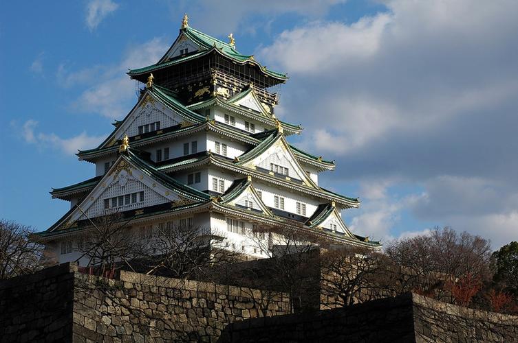 日本大阪旅遊五天,日本大阪旅遊五天多少錢