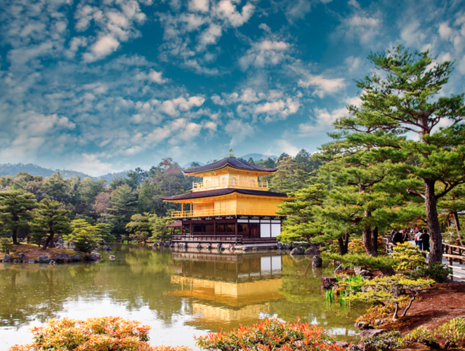 到日本旅遊哪個景點好(hǎo)看,到日本旅遊哪個景點好(hǎo)看一點