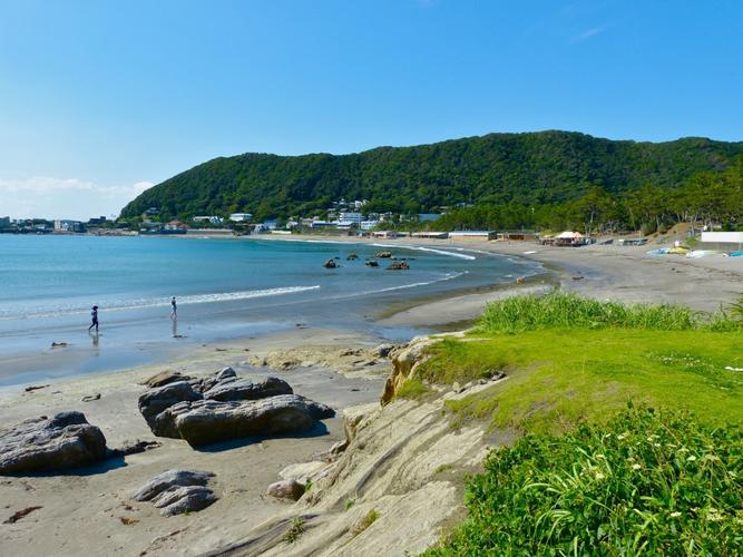 日本海角旅遊區（日本海景）