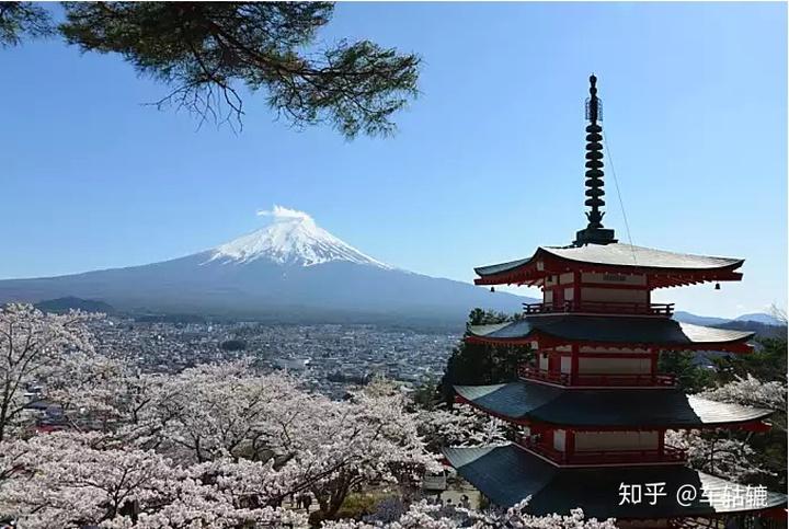 去日本旅遊有沒(méi)有風險啊,去日本旅遊有沒(méi)有風險啊知乎