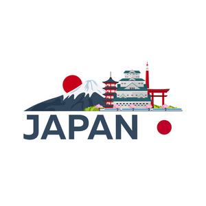 日本旅遊設計圖标的含義,日本旅遊設計圖标的含義是什麼(me)