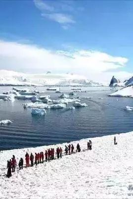 南極洲冰雪旅遊勝地是,南極洲冰雪旅遊勝地是哪裡(lǐ)