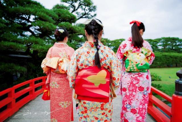 去日本旅遊的女孩找到了嗎（女生去日本）