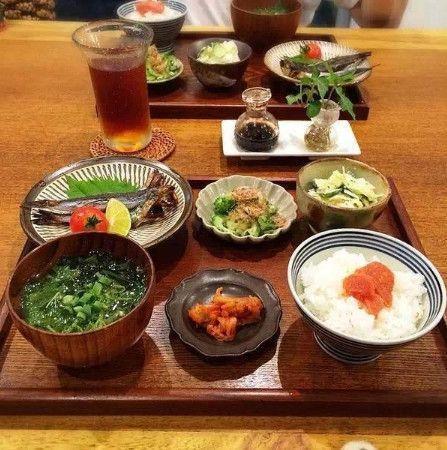 日本旅遊看中國(guó)美食嗎,日本人看中國(guó)美食