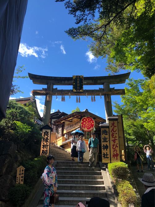 去日本旅遊不能(néng)去神社嗎,去日本旅遊不能(néng)去神社嗎爲什麼(me)