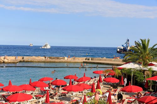 法國(guó)海水浴旅遊,法國(guó)海水浴旅遊攻略