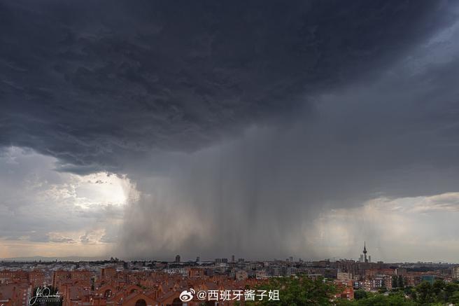 西班牙6月旅遊天氣,西班牙6月旅遊天氣情況