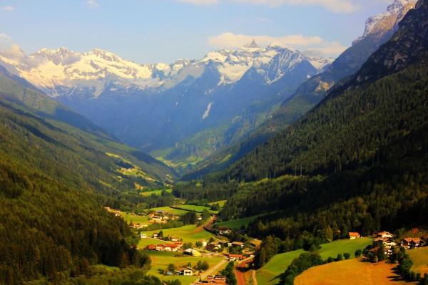 法國(guó)阿爾卑斯山旅遊,法國(guó)阿爾卑斯山旅遊攻略