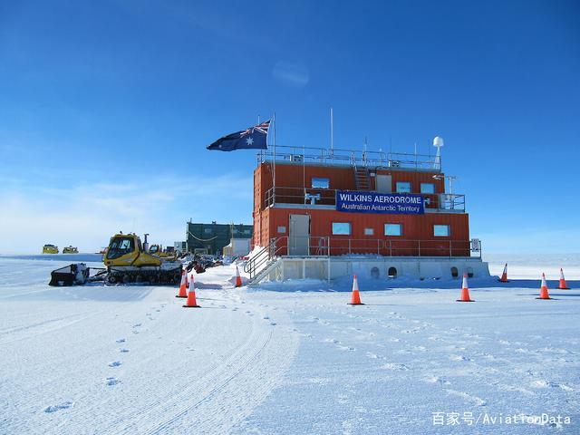 南極有機場攻略旅遊嗎,南極有機場攻略旅遊嗎現在