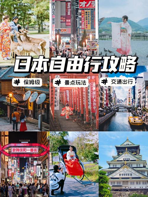 日本旅遊10天,日本旅遊10天大概多少錢