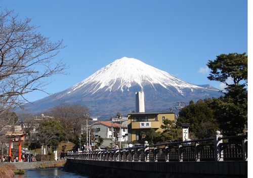 日本靜岡旅遊,日本靜岡旅遊攻略