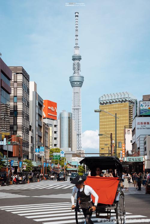 日本旅遊必點打卡點名稱,日本打卡景點