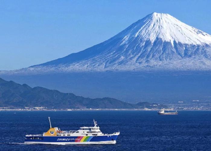 日本伊豆群島青島旅遊,日本伊豆諸島南部青島村