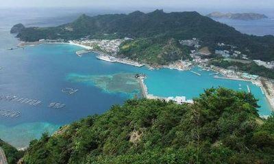 日本島嶼旅遊,日本島嶼旅遊景點