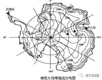 南極旅遊攻略山東高考分數,南極高考題