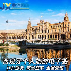 2021西班牙旅遊簽辦理,西班牙旅遊簽需要什麼(me)資料