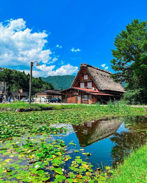 日本鄉下旅遊模式有哪些,日本鄉下旅遊模式有哪些地方