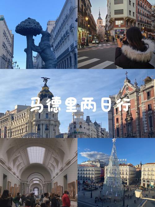 西班牙旅遊記馬德裡(lǐ),西班牙旅遊記馬德裡(lǐ)演員表