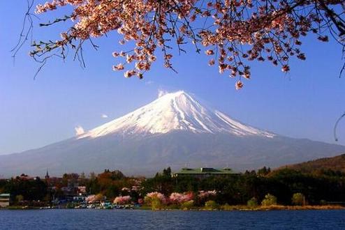 做夢旅遊日本（做夢夢見去日本旅遊了）