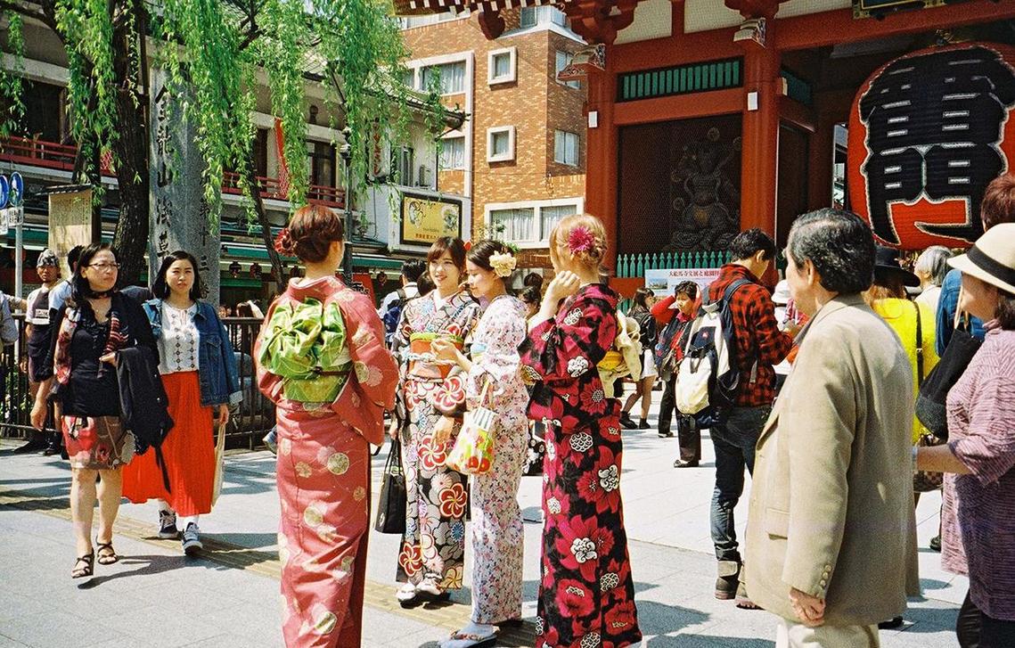 去日本旅遊上班好(hǎo)嗎女生,去日本旅遊上班好(hǎo)嗎女生多嗎