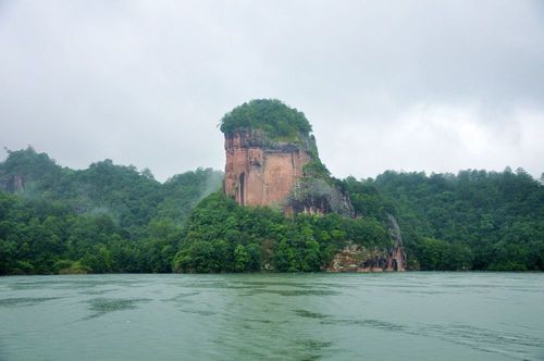 日本大金湖旅遊（大金湖一日遊）