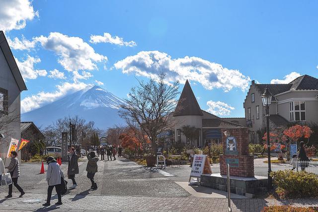 日本靜岡旅遊,日本靜岡旅遊攻略